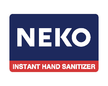 Neko Instant Hand Sanitizer Device mark 4482718 Trademark