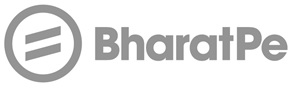 Bharatpe Logo Device mark 4479025 Trademark