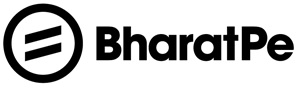 Bharatpe Logo Device mark 4479031 Trademark