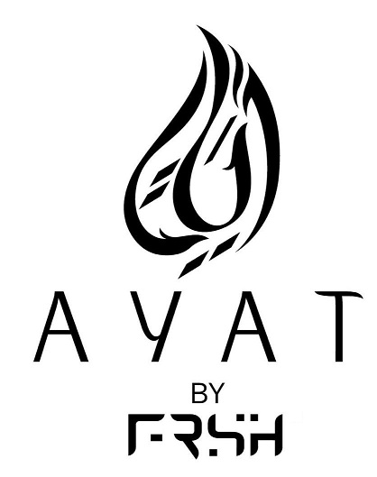 Ayat By Frsh Device mark 4482791 Trademark