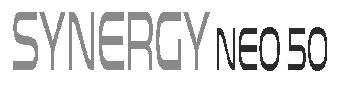 Synergy Neo 50 Device mark 4482832 Trademark