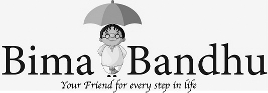 Bima Bandhu - Your Friend For Every Step In Life Device mark 4486827 Trademark