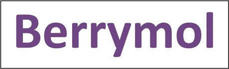 Berrymol (lable) Device mark 4482868 Trademark
