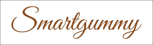 Smartgummy (label) Device mark 4482870 Trademark