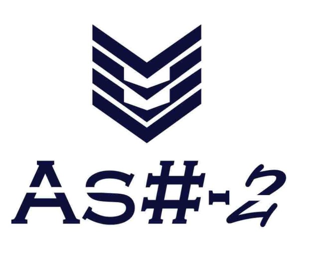 As #-2 Device mark 4479210 Trademark