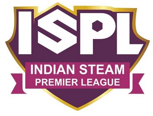 Ispl Indian Steam Premier League (label) Device mark 4482952 Trademark