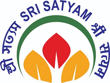 Sri Satyam With Device Device mark 4479291 Trademark