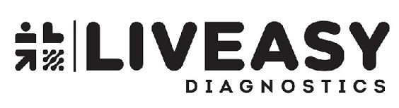 Liveasy Diagnostics Device mark 4487137 Trademark