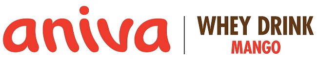 Aniva Whey Drink Mango Device mark 4483186 Trademark