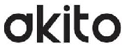Akito Device mark 4483216 Trademark