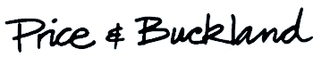 Price & Buckland Device mark 4483248 Trademark
