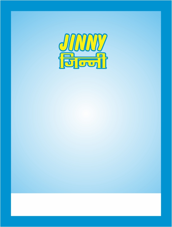 Jinny Device mark 4479547 Trademark