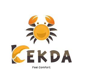 Kekda ; Feel Comfort With Device Device mark 4479559 Trademark