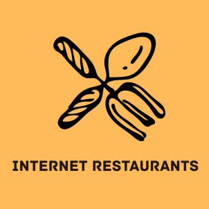 Internet Restaurants Device mark 4487227 Trademark