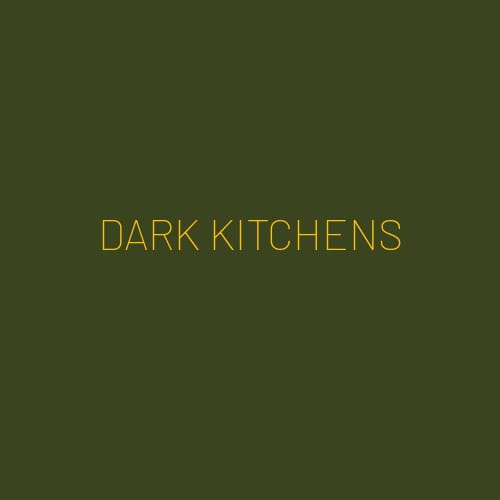 Dark Kitchens Device mark 4487229 Trademark