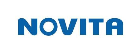 Novita Device mark 4487252 Trademark