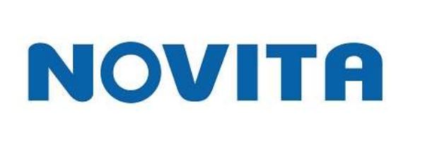 Novita Device mark 4487253 Trademark
