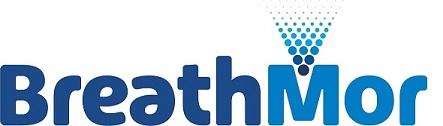 Breathmor Logo Device mark 4483386 Trademark