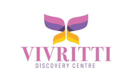 Vivritti Discovery Centre Device mark 4479671 Trademark