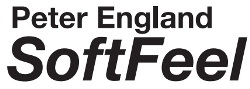 Peter England Softfeel & Device Device mark 4483449 Trademark