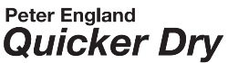 Peter England Quicker Dry & Device Device mark 4483451 Trademark