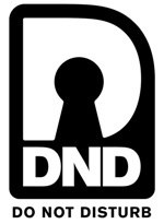 Dnd Do Not Disturb & Device Of D Device mark 4483453 Trademark