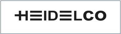 Heidelco Device mark 4483460 Trademark