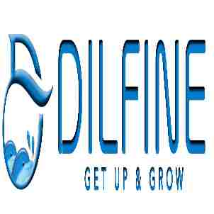 Dilfine Get Up & Grow (device) Device mark 4487446 Trademark