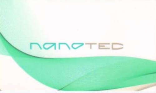 Nanotec Device mark 4487450 Trademark