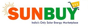 Sunbuy ; India's Only Solar Energy Marketplace Device mark 4487494 Trademark