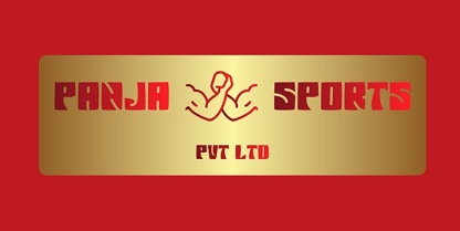 Panja Sports Pvt Ltd Device mark 4479818 Trademark