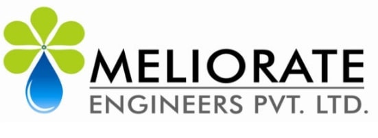 Meliorate Engineers Pvt. Ltd. Device mark 4483573 Trademark
