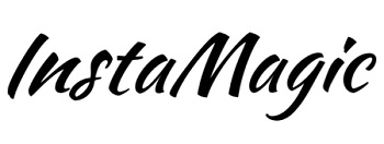 Instamagic (with Device) Device mark 4487556 Trademark