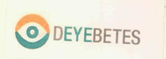 Deyebetes Device mark 4483622 Trademark