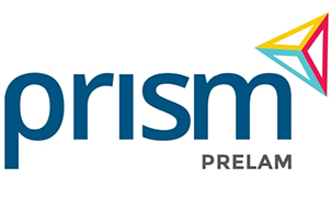 Prism Prelam Logo Device mark 4487615 Trademark