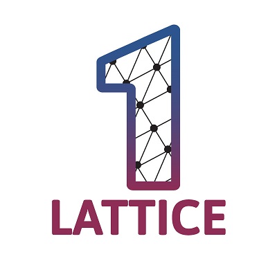 1 Lattice Device mark 4483695 Trademark