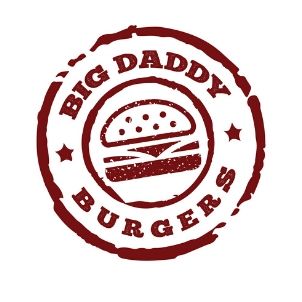 Big Daddy Burger Device mark 4479952 Trademark