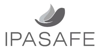 Ipasafe Device mark 4487691 Trademark