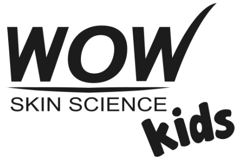 Wow Skin Science Kids Device mark 4483760 Trademark