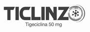 Ticlinzo Device mark 4483787 Trademark