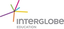 Interglobe Education Logo Device mark 4487765 Trademark