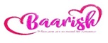 Baarish When You Are In Mood For Love Romance Device mark 4483858 Trademark