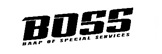 Boss Baap Of Special Services Device mark 4483879 Trademark