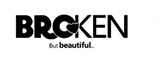 Broken But Beautiful Device mark 4483887 Trademark