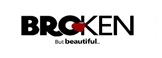 Broken But Beautiful Device mark 4483889 Trademark
