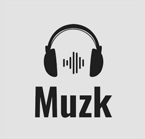 Muzk With Device Device mark 4487891 Trademark