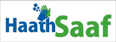 Haath-saaf Device mark 4483939 Trademark