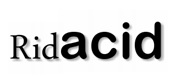 Ridacid Device mark 4487938 Trademark