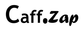 Caff.zap Device mark 4487940 Trademark