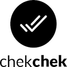 Chekchek (label) Device mark 4488105 Trademark